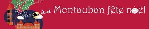 Noël 2014 à MONTAUBAN