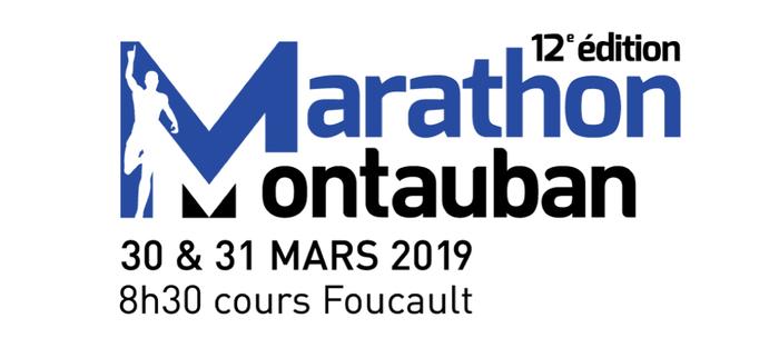 12ème Marathon de Montauban