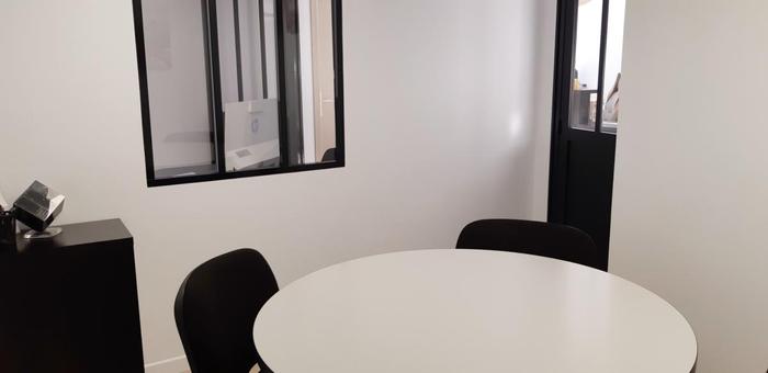 Bureau de Rendez-vous clients