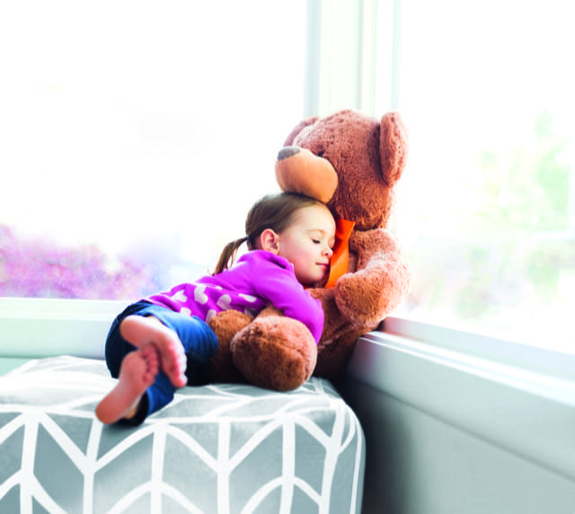 Collecte des jouets 2019