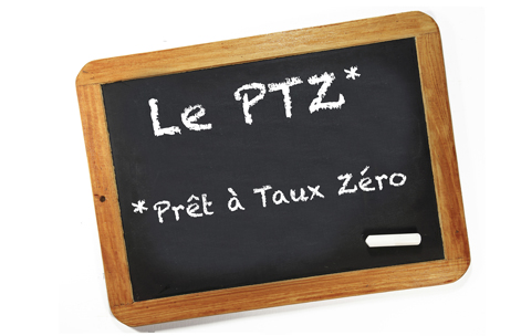 Savez-vous que le PTZ peut financer l’achat de votre logement, même dans l’ancien ?