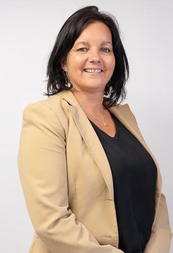 Stéphanie ZAFFARONI