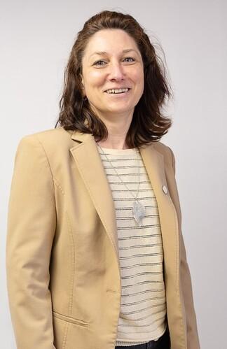 Sarah GESSEL