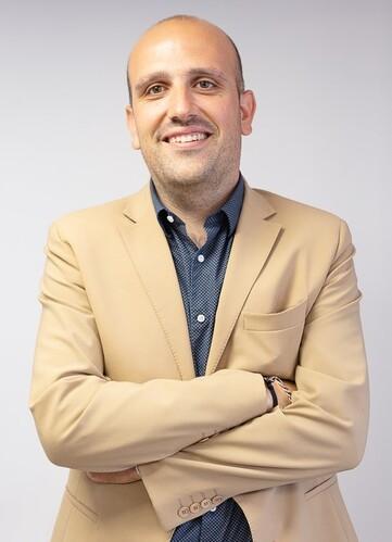 Benoit CENDRES
