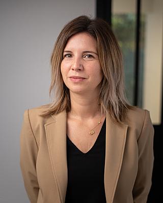 Virginie ROCABRUNA