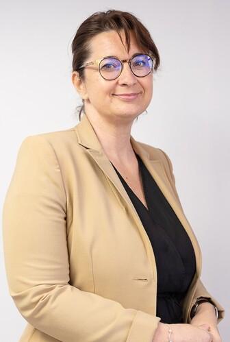 Christelle DREHER
