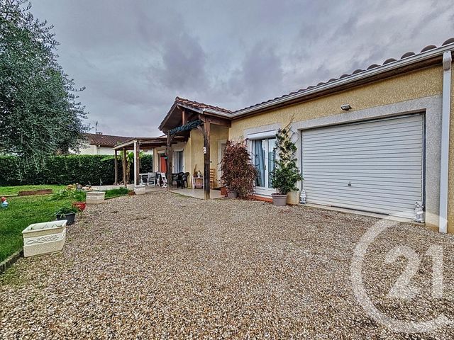 maison - ALBIAS - 82