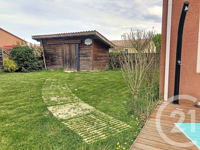 Afficher la photo en grand maison à vendre - 4 pièces - 80.0 m2 - MONTAUBAN - 82 - MIDI-PYRENEES - Century 21 Riquelme Immobilier
