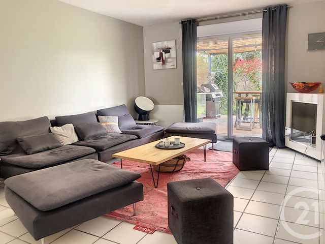 Afficher la photo en grand maison à vendre - 4 pièces - 80.0 m2 - MONTAUBAN - 82 - MIDI-PYRENEES - Century 21 Riquelme Immobilier