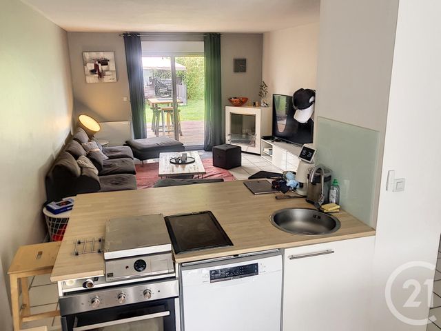 Afficher la photo en grand maison à vendre - 4 pièces - 80.0 m2 - MONTAUBAN - 82 - MIDI-PYRENEES - Century 21 Riquelme Immobilier