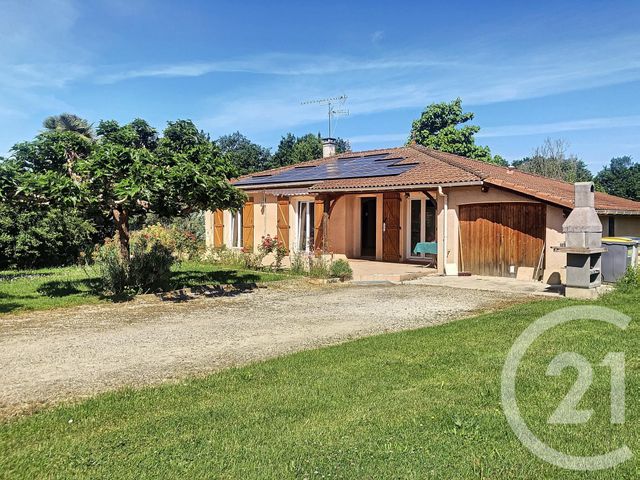 maison à vendre - 4 pièces - 101.4 m2 - MONTAUBAN - 82 - MIDI-PYRENEES - Century 21 Riquelme Immobilier maison à vendre - 4 pièces - 101.4 m2 - MONTAUBAN - 82 - MIDI-PYRENEES - Century 21 Riquelme Immobilier