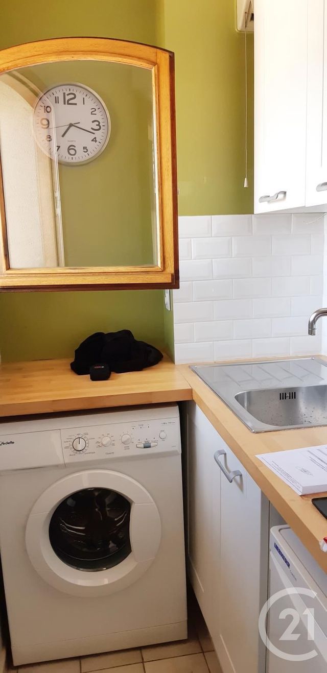 Appartement à louer - 2 pièces - 36.4 m2 - MONTAUBAN - 82 - MIDI-PYRENEES - Century 21 Riquelme Immobilier Appartement à louer - 2 pièces - 36.4 m2 - MONTAUBAN - 82 - MIDI-PYRENEES - Century 21 Riquelme Immobilier