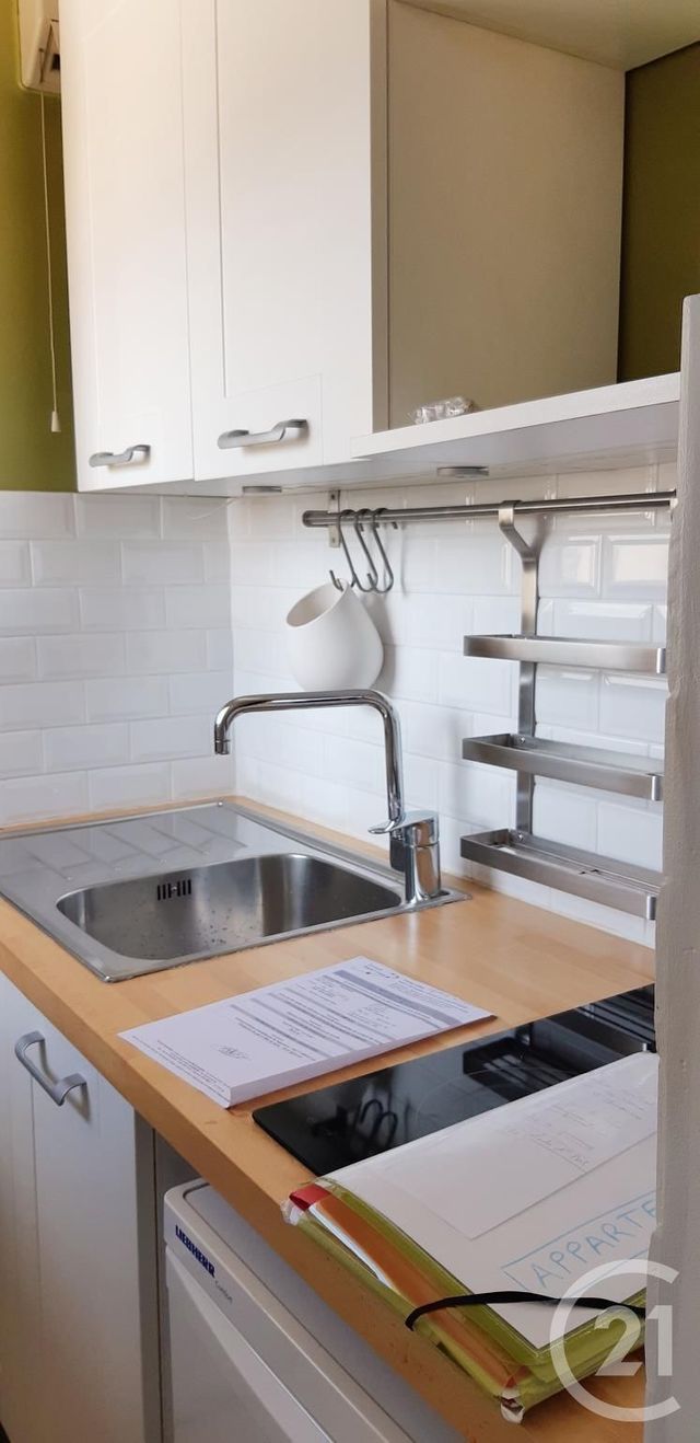 Appartement à louer - 2 pièces - 36.4 m2 - MONTAUBAN - 82 - MIDI-PYRENEES - Century 21 Riquelme Immobilier Appartement à louer - 2 pièces - 36.4 m2 - MONTAUBAN - 82 - MIDI-PYRENEES - Century 21 Riquelme Immobilier