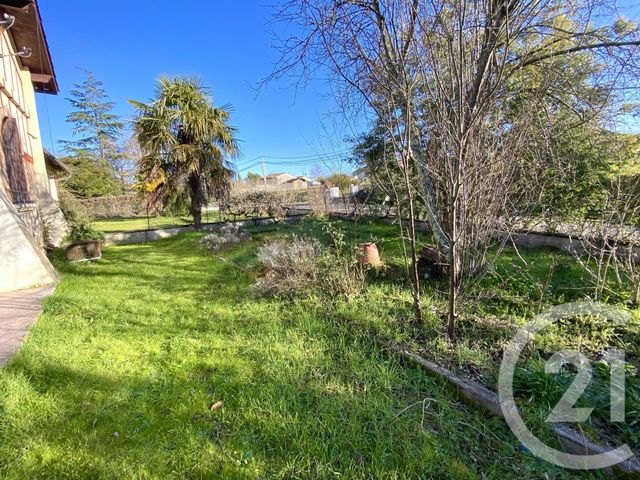maison à vendre - 7 pièces - 199.0 m2 - MONTAUBAN - 82 - MIDI-PYRENEES - Century 21 Riquelme Immobilier maison à vendre - 7 pièces - 199.0 m2 - MONTAUBAN - 82 - MIDI-PYRENEES - Century 21 Riquelme Immobilier