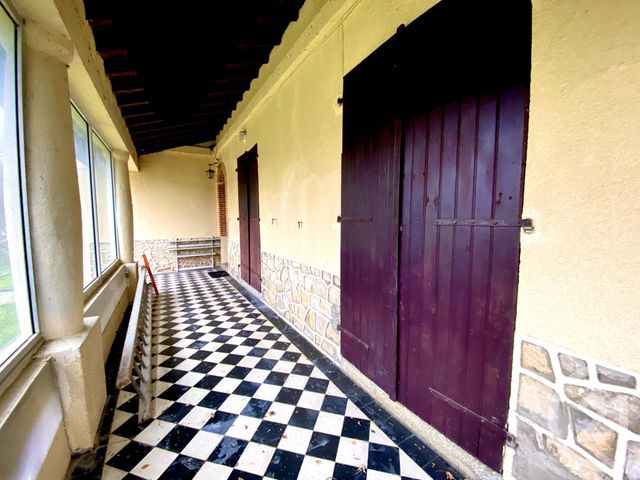 maison à vendre - 7 pièces - 199.0 m2 - MONTAUBAN - 82 - MIDI-PYRENEES - Century 21 Riquelme Immobilier maison à vendre - 7 pièces - 199.0 m2 - MONTAUBAN - 82 - MIDI-PYRENEES - Century 21 Riquelme Immobilier