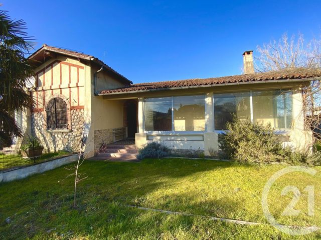 maison à vendre - 7 pièces - 199.0 m2 - MONTAUBAN - 82 - MIDI-PYRENEES - Century 21 Riquelme Immobilier maison à vendre - 7 pièces - 199.0 m2 - MONTAUBAN - 82 - MIDI-PYRENEES - Century 21 Riquelme Immobilier