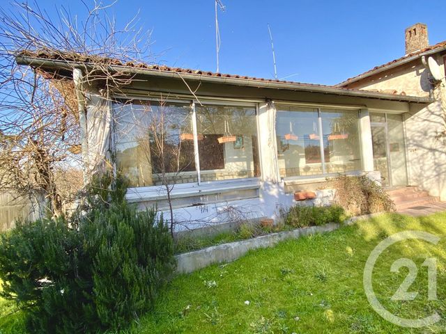 maison à vendre - 7 pièces - 199.0 m2 - MONTAUBAN - 82 - MIDI-PYRENEES - Century 21 Riquelme Immobilier maison à vendre - 7 pièces - 199.0 m2 - MONTAUBAN - 82 - MIDI-PYRENEES - Century 21 Riquelme Immobilier