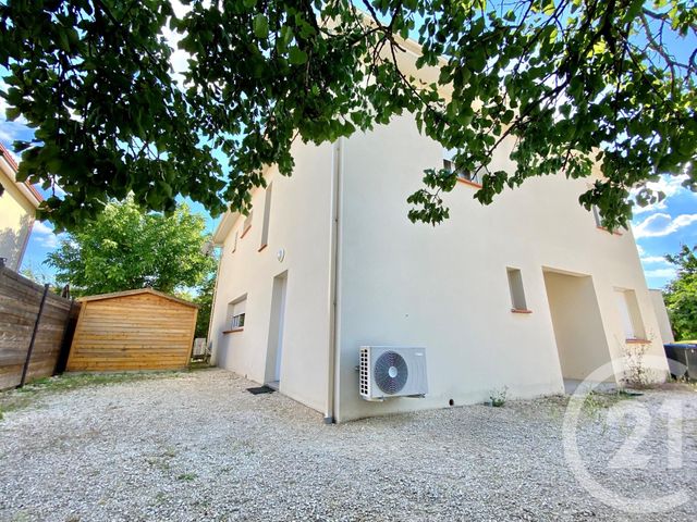 maison à vendre - 4 pièces - 92.56 m2 - MONTAUBAN - 82 - MIDI-PYRENEES - Century 21 Riquelme Immobilier maison à vendre - 4 pièces - 92.56 m2 - MONTAUBAN - 82 - MIDI-PYRENEES - Century 21 Riquelme Immobilier