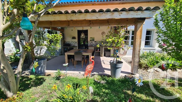 maison à vendre - 7 pièces - 184.0 m2 - MONTAUBAN - 82 - MIDI-PYRENEES - Century 21 Riquelme Immobilier maison à vendre - 7 pièces - 184.0 m2 - MONTAUBAN - 82 - MIDI-PYRENEES - Century 21 Riquelme Immobilier