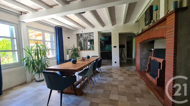 maison à vendre - 7 pièces - 184.0 m2 - MONTAUBAN - 82 - MIDI-PYRENEES - Century 21 Riquelme Immobilier maison à vendre - 7 pièces - 184.0 m2 - MONTAUBAN - 82 - MIDI-PYRENEES - Century 21 Riquelme Immobilier