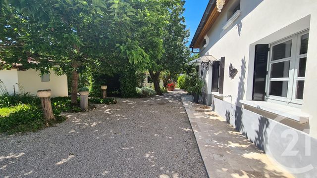 maison à vendre - 7 pièces - 184.0 m2 - MONTAUBAN - 82 - MIDI-PYRENEES - Century 21 Riquelme Immobilier maison à vendre - 7 pièces - 184.0 m2 - MONTAUBAN - 82 - MIDI-PYRENEES - Century 21 Riquelme Immobilier