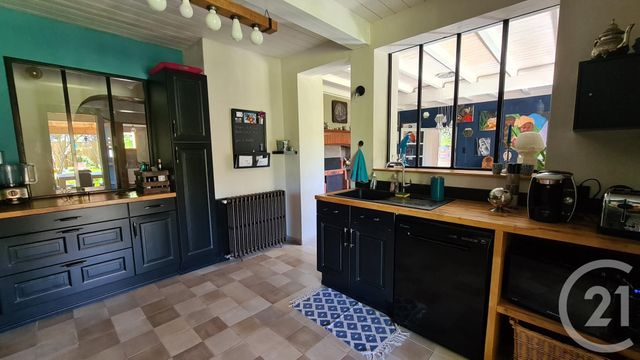 maison à vendre - 7 pièces - 184.0 m2 - MONTAUBAN - 82 - MIDI-PYRENEES - Century 21 Riquelme Immobilier maison à vendre - 7 pièces - 184.0 m2 - MONTAUBAN - 82 - MIDI-PYRENEES - Century 21 Riquelme Immobilier
