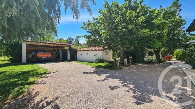 maison à vendre - 7 pièces - 184.0 m2 - MONTAUBAN - 82 - MIDI-PYRENEES - Century 21 Riquelme Immobilier maison à vendre - 7 pièces - 184.0 m2 - MONTAUBAN - 82 - MIDI-PYRENEES - Century 21 Riquelme Immobilier