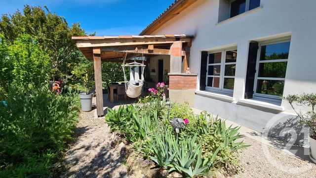 maison à vendre - 7 pièces - 184.0 m2 - MONTAUBAN - 82 - MIDI-PYRENEES - Century 21 Riquelme Immobilier maison à vendre - 7 pièces - 184.0 m2 - MONTAUBAN - 82 - MIDI-PYRENEES - Century 21 Riquelme Immobilier