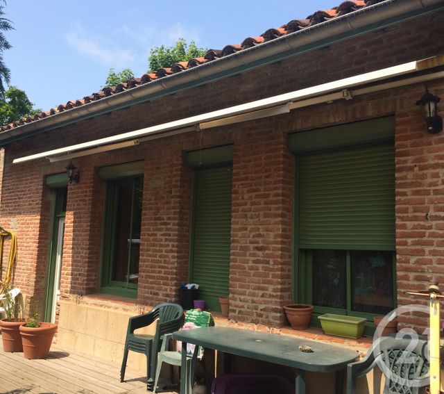 Appartement F2 à vendre - 2 pièces - 45.68 m2 - MONTAUBAN - 82 - MIDI-PYRENEES - Century 21 Riquelme Immobilier Appartement F2 à vendre - 2 pièces - 45.68 m2 - MONTAUBAN - 82 - MIDI-PYRENEES - Century 21 Riquelme Immobilier