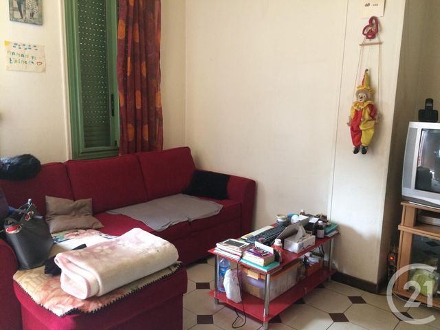 Appartement F2 à vendre - 2 pièces - 45.68 m2 - MONTAUBAN - 82 - MIDI-PYRENEES - Century 21 Riquelme Immobilier Appartement F2 à vendre - 2 pièces - 45.68 m2 - MONTAUBAN - 82 - MIDI-PYRENEES - Century 21 Riquelme Immobilier