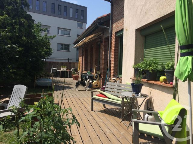 Appartement F2 à vendre - 2 pièces - 45.68 m2 - MONTAUBAN - 82 - MIDI-PYRENEES - Century 21 Riquelme Immobilier Appartement F2 à vendre - 2 pièces - 45.68 m2 - MONTAUBAN - 82 - MIDI-PYRENEES - Century 21 Riquelme Immobilier