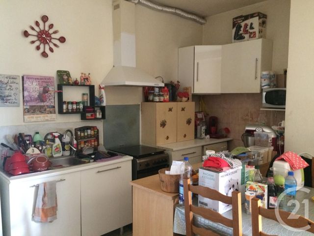 Appartement F2 à vendre - 2 pièces - 45.68 m2 - MONTAUBAN - 82 - MIDI-PYRENEES - Century 21 Riquelme Immobilier Appartement F2 à vendre - 2 pièces - 45.68 m2 - MONTAUBAN - 82 - MIDI-PYRENEES - Century 21 Riquelme Immobilier
