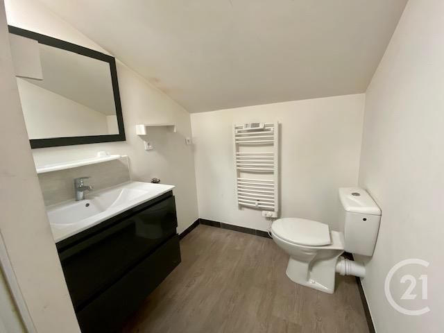 Appartement Duplex à louer - 3 pièces - 45.0 m2 - MONTAUBAN - 82 - MIDI-PYRENEES - Century 21 Riquelme Immobilier Appartement Duplex à louer - 3 pièces - 45.0 m2 - MONTAUBAN - 82 - MIDI-PYRENEES - Century 21 Riquelme Immobilier