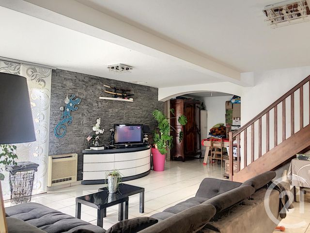 maison à vendre - 4 pièces - 143.4 m2 - MONTAUBAN - 82 - MIDI-PYRENEES - Century 21 Riquelme Immobilier maison à vendre - 4 pièces - 143.4 m2 - MONTAUBAN - 82 - MIDI-PYRENEES - Century 21 Riquelme Immobilier