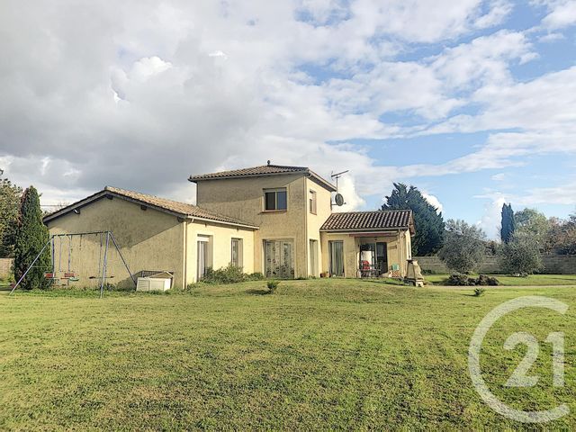 maison à vendre - 4 pièces - 143.4 m2 - MONTAUBAN - 82 - MIDI-PYRENEES - Century 21 Riquelme Immobilier maison à vendre - 4 pièces - 143.4 m2 - MONTAUBAN - 82 - MIDI-PYRENEES - Century 21 Riquelme Immobilier