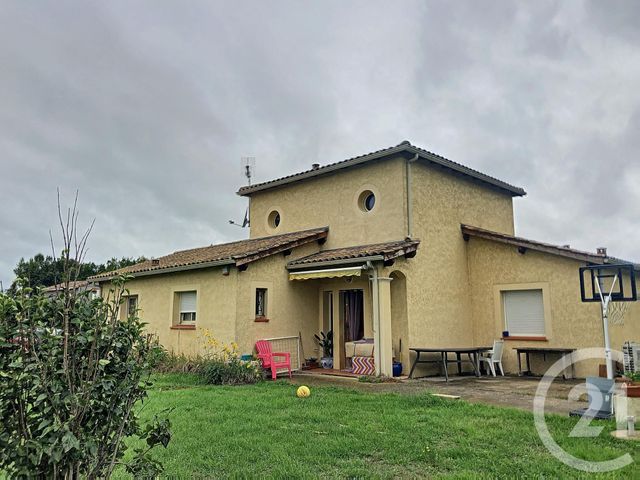 maison à vendre - 4 pièces - 143.4 m2 - MONTAUBAN - 82 - MIDI-PYRENEES - Century 21 Riquelme Immobilier maison à vendre - 4 pièces - 143.4 m2 - MONTAUBAN - 82 - MIDI-PYRENEES - Century 21 Riquelme Immobilier