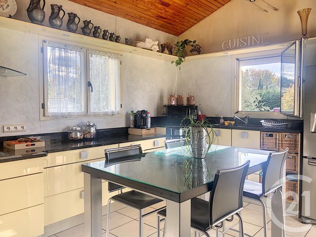 maison à vendre - 4 pièces - 143.4 m2 - MONTAUBAN - 82 - MIDI-PYRENEES - Century 21 Riquelme Immobilier maison à vendre - 4 pièces - 143.4 m2 - MONTAUBAN - 82 - MIDI-PYRENEES - Century 21 Riquelme Immobilier
