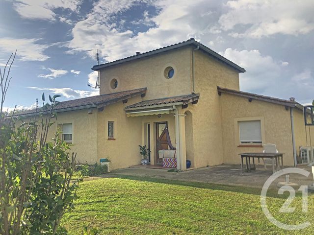 maison à vendre - 4 pièces - 143.4 m2 - MONTAUBAN - 82 - MIDI-PYRENEES - Century 21 Riquelme Immobilier maison à vendre - 4 pièces - 143.4 m2 - MONTAUBAN - 82 - MIDI-PYRENEES - Century 21 Riquelme Immobilier