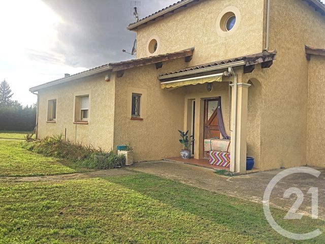 maison à vendre - 4 pièces - 143.4 m2 - MONTAUBAN - 82 - MIDI-PYRENEES - Century 21 Riquelme Immobilier maison à vendre - 4 pièces - 143.4 m2 - MONTAUBAN - 82 - MIDI-PYRENEES - Century 21 Riquelme Immobilier