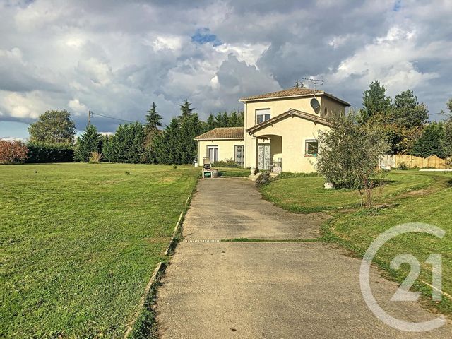 maison à vendre - 4 pièces - 143.4 m2 - MONTAUBAN - 82 - MIDI-PYRENEES - Century 21 Riquelme Immobilier maison à vendre - 4 pièces - 143.4 m2 - MONTAUBAN - 82 - MIDI-PYRENEES - Century 21 Riquelme Immobilier