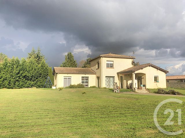 maison à vendre - 4 pièces - 143.4 m2 - MONTAUBAN - 82 - MIDI-PYRENEES - Century 21 Riquelme Immobilier maison à vendre - 4 pièces - 143.4 m2 - MONTAUBAN - 82 - MIDI-PYRENEES - Century 21 Riquelme Immobilier