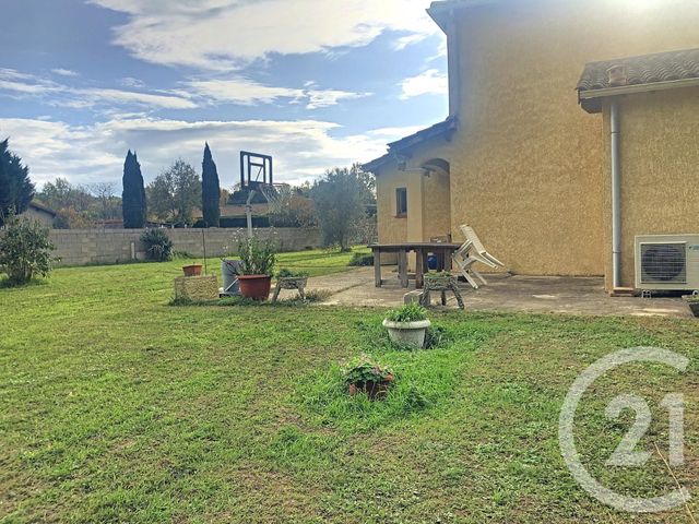 maison à vendre - 4 pièces - 143.4 m2 - MONTAUBAN - 82 - MIDI-PYRENEES - Century 21 Riquelme Immobilier maison à vendre - 4 pièces - 143.4 m2 - MONTAUBAN - 82 - MIDI-PYRENEES - Century 21 Riquelme Immobilier