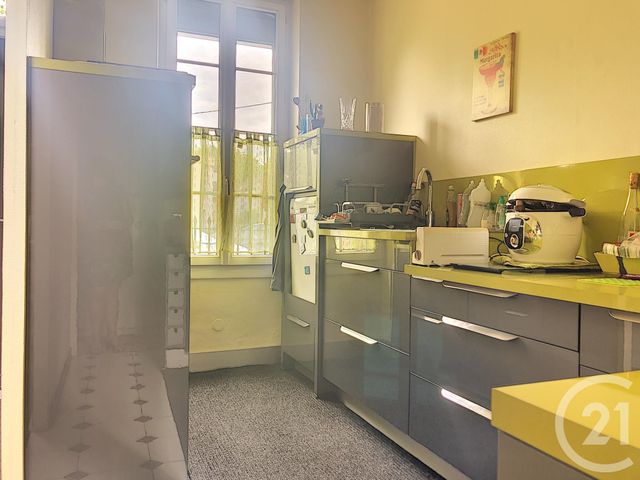 Appartement F6 à vendre - 6 pièces - 137.75 m2 - MONTAUBAN - 82 - MIDI-PYRENEES - Century 21 Riquelme Immobilier Appartement F6 à vendre - 6 pièces - 137.75 m2 - MONTAUBAN - 82 - MIDI-PYRENEES - Century 21 Riquelme Immobilier