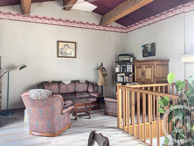 Appartement F6 à vendre - 6 pièces - 137.75 m2 - MONTAUBAN - 82 - MIDI-PYRENEES - Century 21 Riquelme Immobilier Appartement F6 à vendre - 6 pièces - 137.75 m2 - MONTAUBAN - 82 - MIDI-PYRENEES - Century 21 Riquelme Immobilier