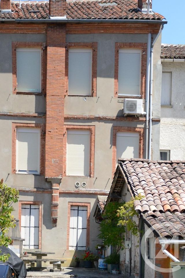 immeuble à vendre - 234.15 m2 - MONTAUBAN - 82 - MIDI-PYRENEES - Century 21 Riquelme Immobilier immeuble à vendre - 234.15 m2 - MONTAUBAN - 82 - MIDI-PYRENEES - Century 21 Riquelme Immobilier