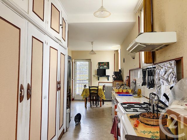 Appartement F5 à vendre - 5 pièces - 155.0 m2 - REALVILLE - 82 - MIDI-PYRENEES - Century 21 Riquelme Immobilier Appartement F5 à vendre - 5 pièces - 155.0 m2 - REALVILLE - 82 - MIDI-PYRENEES - Century 21 Riquelme Immobilier