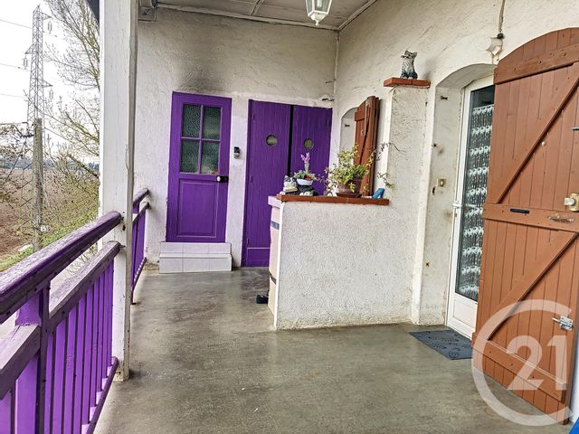 Appartement F5 à vendre - 5 pièces - 155.0 m2 - REALVILLE - 82 - MIDI-PYRENEES - Century 21 Riquelme Immobilier Appartement F5 à vendre - 5 pièces - 155.0 m2 - REALVILLE - 82 - MIDI-PYRENEES - Century 21 Riquelme Immobilier