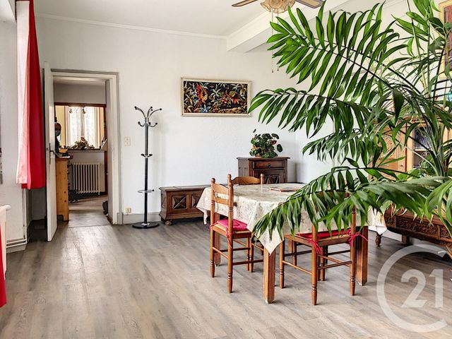 Appartement F5 à vendre - 5 pièces - 155.0 m2 - REALVILLE - 82 - MIDI-PYRENEES - Century 21 Riquelme Immobilier Appartement F5 à vendre - 5 pièces - 155.0 m2 - REALVILLE - 82 - MIDI-PYRENEES - Century 21 Riquelme Immobilier