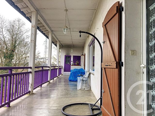 Appartement F5 à vendre - 5 pièces - 155.0 m2 - REALVILLE - 82 - MIDI-PYRENEES - Century 21 Riquelme Immobilier Appartement F5 à vendre - 5 pièces - 155.0 m2 - REALVILLE - 82 - MIDI-PYRENEES - Century 21 Riquelme Immobilier