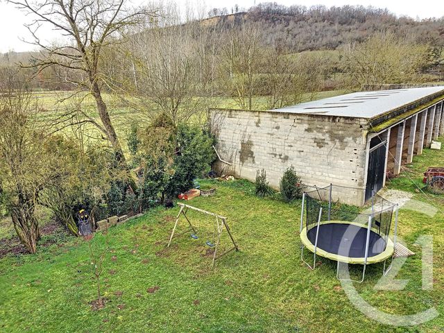 Appartement F5 à vendre - 5 pièces - 155.0 m2 - REALVILLE - 82 - MIDI-PYRENEES - Century 21 Riquelme Immobilier Appartement F5 à vendre - 5 pièces - 155.0 m2 - REALVILLE - 82 - MIDI-PYRENEES - Century 21 Riquelme Immobilier